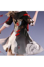 1/3 Delusion Honkai Star Rail HSR Trailblazer Female Stelle Longma Spirit Cosplay Costume